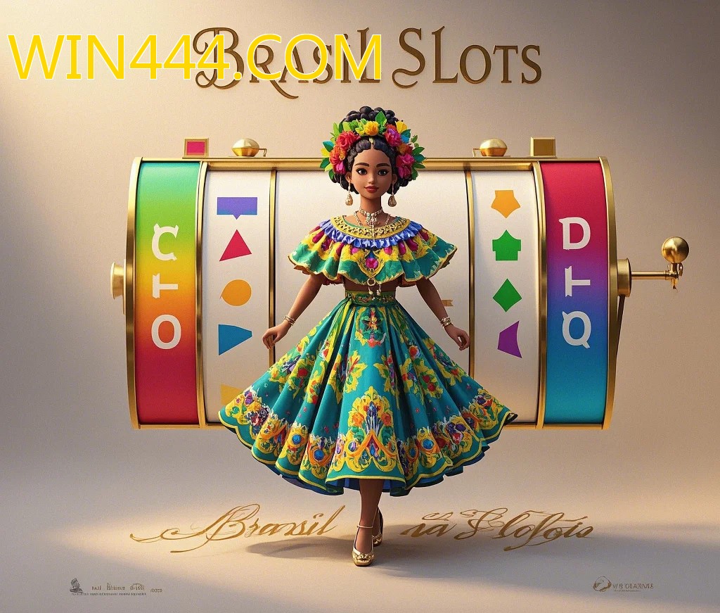 win444 GAME-Slots