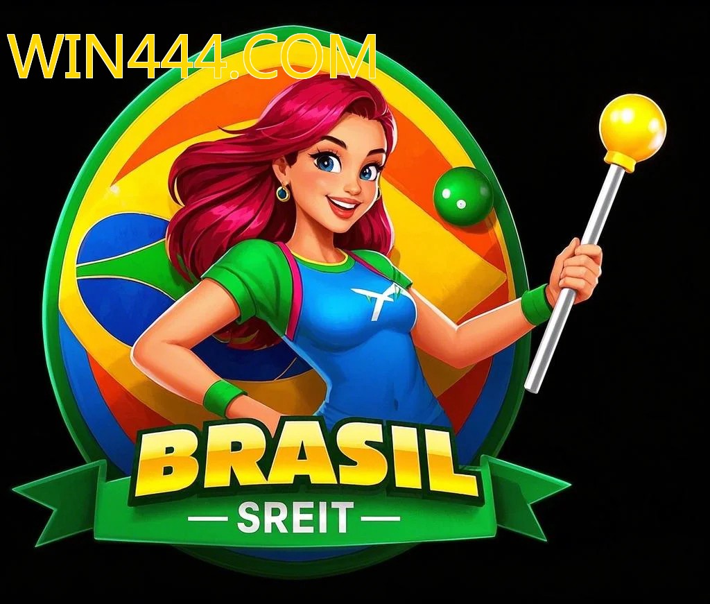 win444 GAME-Slots