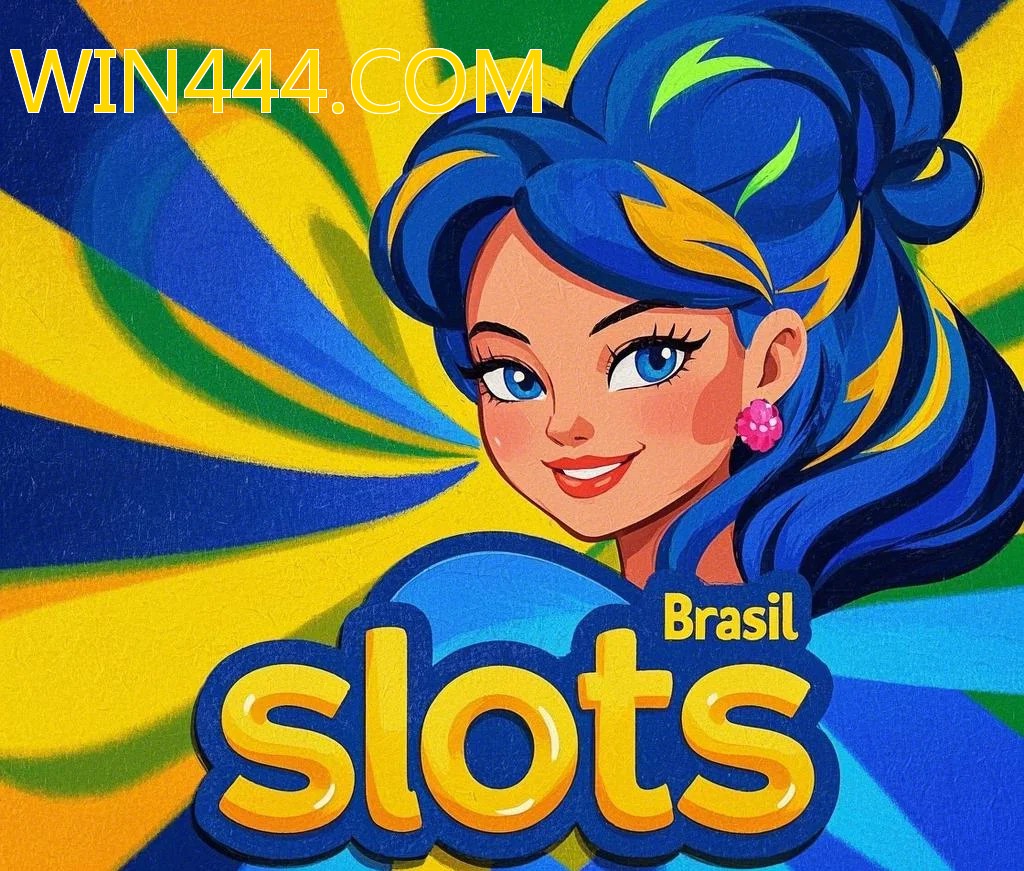 win444 GAME-Slots